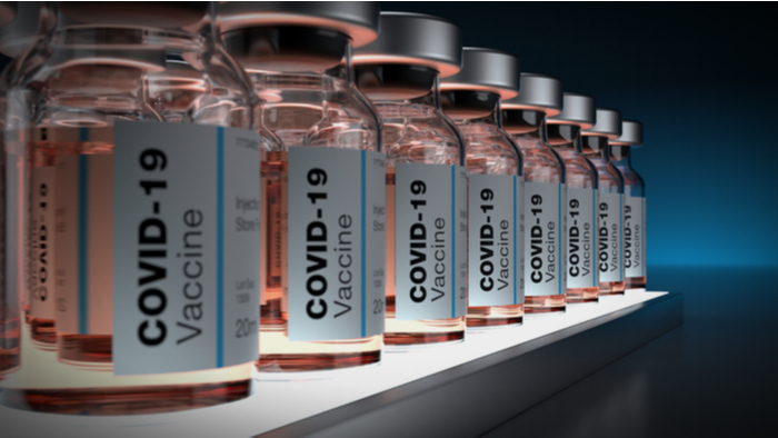 Understanding COVID-19 Vaccinations and Transmission Giving Compass