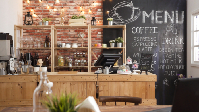 The Pandemic's Impacts on POC-Owned Small Businesses giving compass
