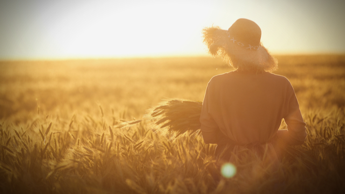 Women Who Are Reimagining the Food System Giving Compass