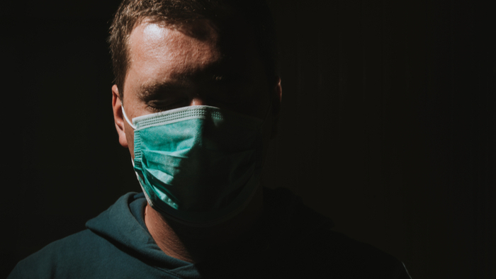 The Coronavirus is Messing With Our Minds As Well As Our Bodies Giving Compass