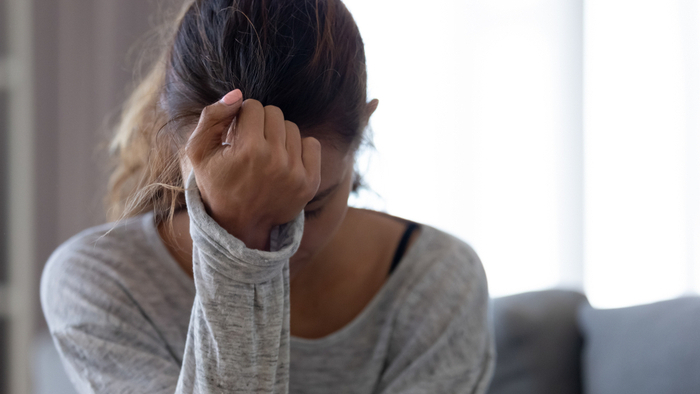 COVID-19 Survivor's Guilt a Growing Issue as Reality of Loss Settles In Giving Compass