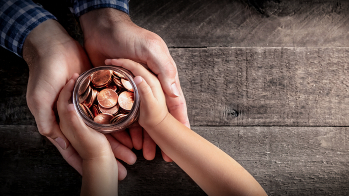 How Relatives Can Grow Family Giving Traditions Giving Compass