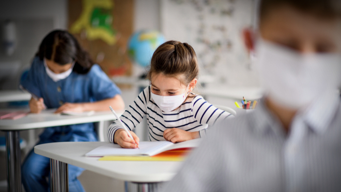 Lessons Learned on Education Disruption Due to the Pandemic Giving Compass
