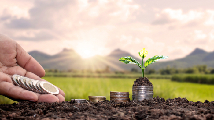 Impact Investing in the Coming Decade giving compass