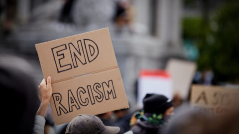 Beating Racism Demands Different Philanthropy: Lessons from a Black ...