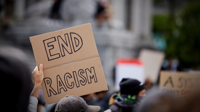 Beating Racism Demands Different Philanthropy Giving Compass