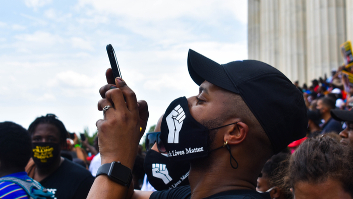 Privacy May Be Under Threat, But Its Protection Alone Isn’t Enough to Preserve Civil Liberties Giving Compass