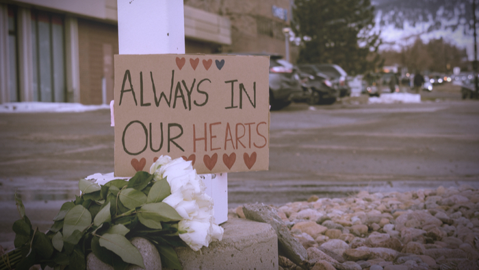 How Mass Shootings Impact Mental Health Throughout Communities Giving Compass