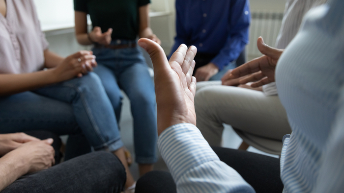Black Americans’ Poor Mental Health Days Rise with Anti-Black Violence