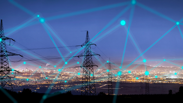 The Macrogrid Movement for More Effective Electricity Access Giving Compass