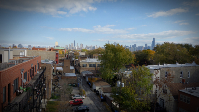 Pulling Levers to Promote Community Engagement Across Entire Cities Giving Compass