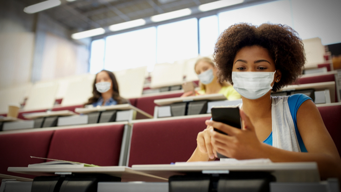 How to Bolster Student-centered Experiences in Higher Education Giving Compass
