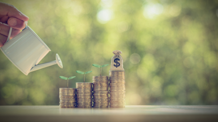 Why High Net Worth Donors Are Poised for Impact-first Investing Giving Compass