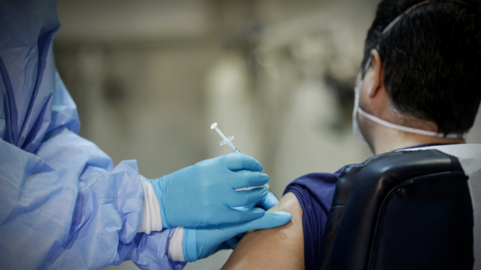 Embracing Small Successes During COVID-19 Vaccine Rollout Giving Compass