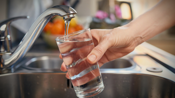 The Issue of Water Insecurity in America Giving Compass