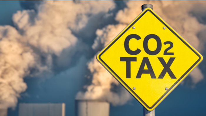 The EU Wants a Carbon Tax on Imports – But Would it Be the Climate Solution Officials Expect? Giving Compass