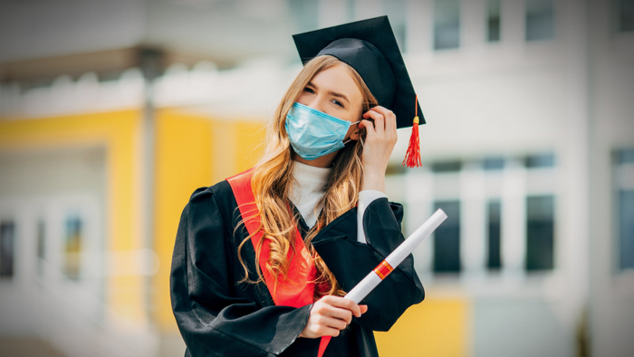 College And Career Readiness In A Pandemic   Confident Counselors