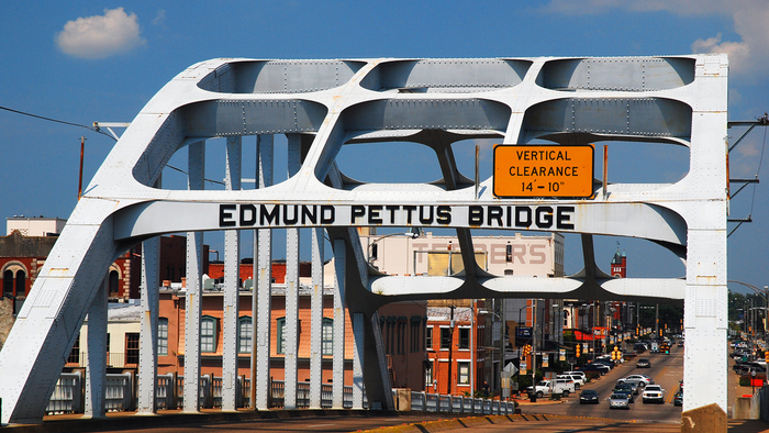 Rural Development in Alabama’s Black Belt