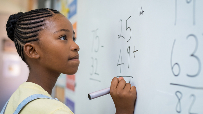 Study demonstrates the inequity of gifted programs giving compass