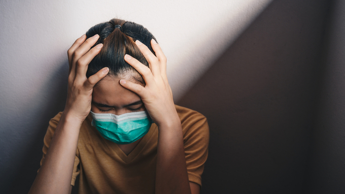 COVID’s Mental Health Impacts on Domestic Violence Survivors and Solutions to Support Giving Compass