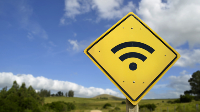 Leveraging Existing Systems to Improve Rural Broadband