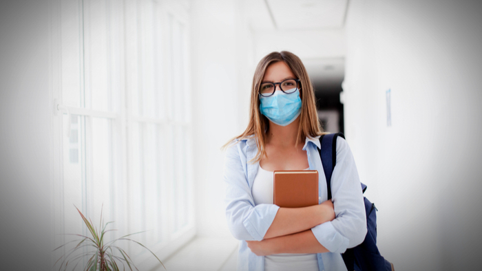 College Enrollment Strategies During the Pandemic Giving Compass