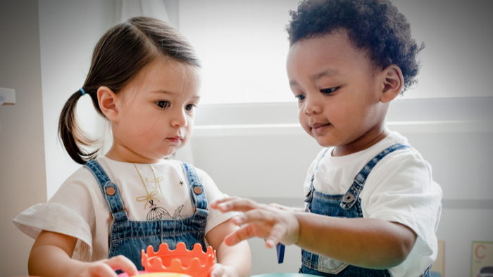The Need to Prioritize Preschoolers’ Mental Health Giving Compass