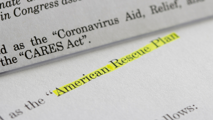 Guiding Leaders in Allocating American Rescue Plan Funding - Giving Compass