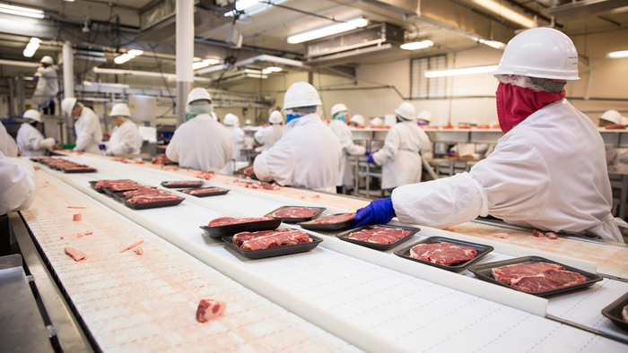 Organic Meat Less Likely to Contain Drug-resistant Bacteria