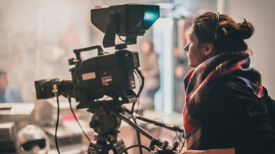 Underrepresented genders picture