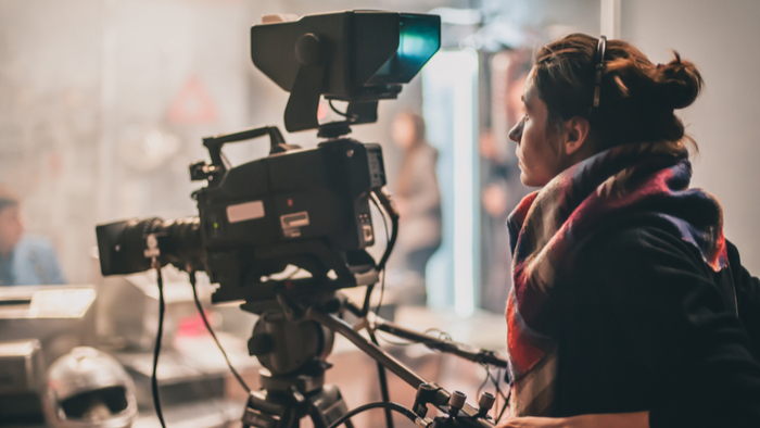 The Underrepresentation of Women in Media - Giving Compass