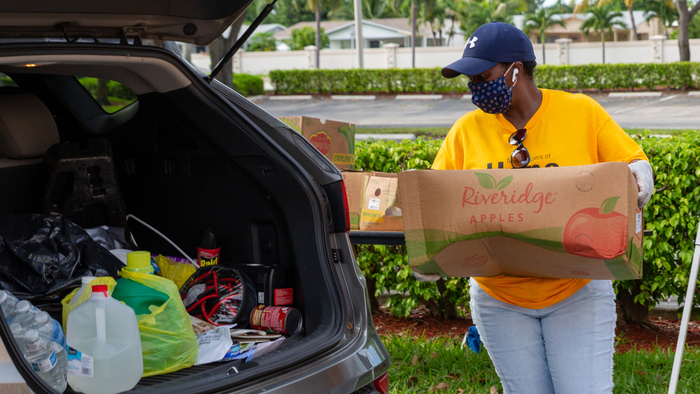 1 in 5 Formerly Incarcerated People Suffer Food Insecurity