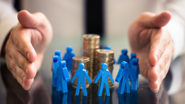 How White Supremacy Manifests in Philanthropy