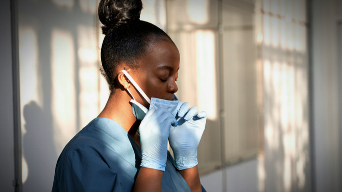 The Far-reaching Impact of COVID-19 on People of Color Giving Compass