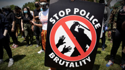 The Criminal Justice System: A Conversation With Yusef Salaam [Audio] Giving Compass