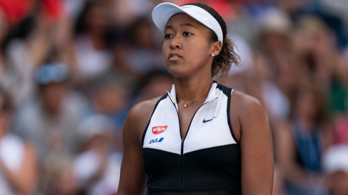 Naomi Osaka's Withdrawal From the French Open Highlights How Prioritizing Mental Wellness Goes Against the Rules Giving Compass