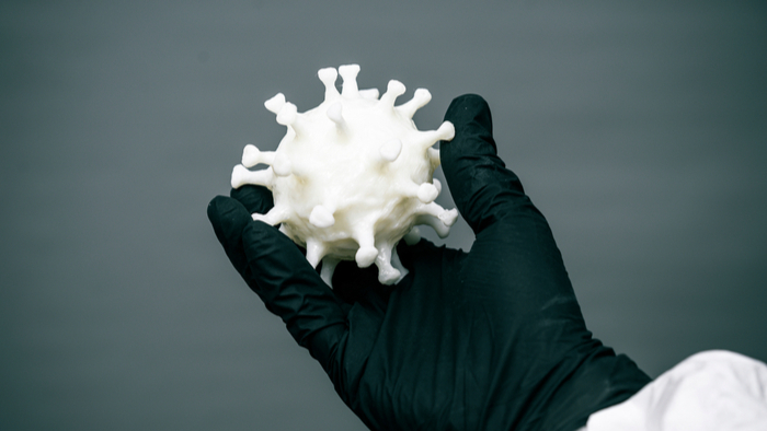 How Virus Detectives Trace the Origins of an Outbreak – And Why It's So Tricky Giving Compass