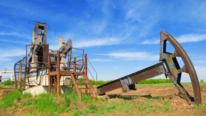 Restoring Land Around Abandoned Oil and Gas Wells Would Free Up Millions of Acres of Forests, Farmlands and Grasslands Giving Compass