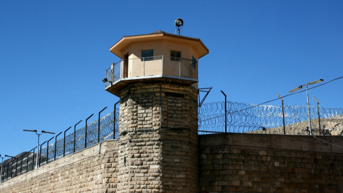 The Alarming Increase in State Prisons Mortality Rates