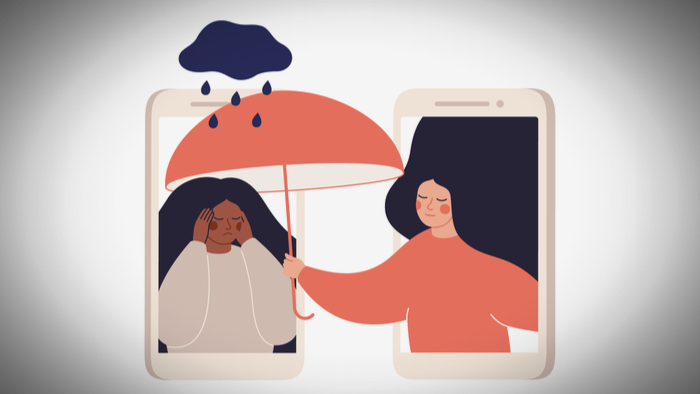 Why Mental Health Investment is the Next Priority Beyond the Pandemic Giving Compass