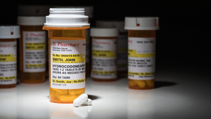Opioid Overdoses Spiked During the COVID-19 Pandemic, Data from Pennsylvania Show Giving Compass