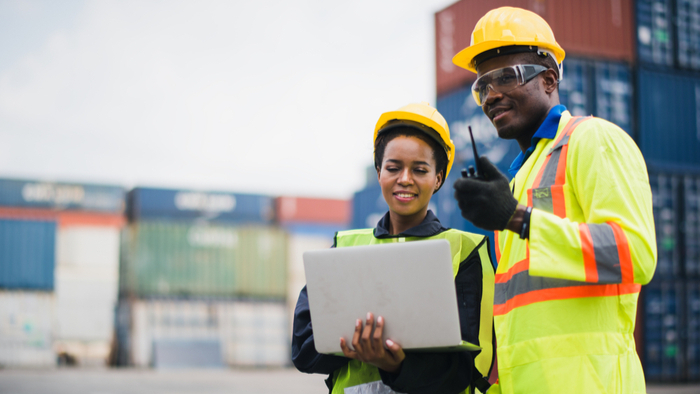 The Structural Racism of Construction Unions