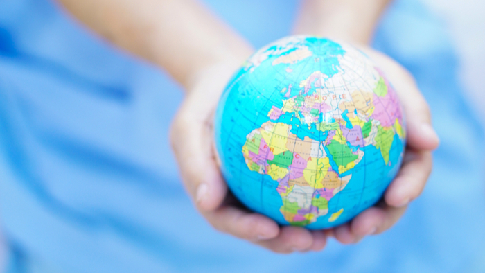 Strategies for Effective International Philanthropy - Giving Compass