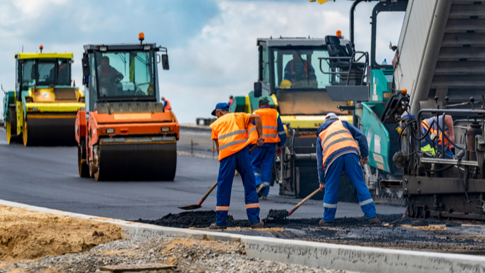 Cooling Cities with Lighter-colored, Reflective Pavement