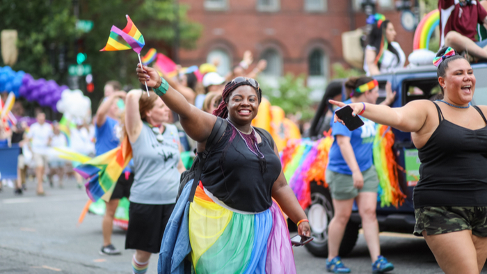 How Community Development Can Support LGBTQ+ People - Giving Compass