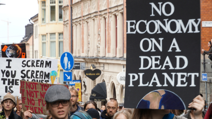 The Next Big Financial Crisis Could Be Triggered By Climate Change ...