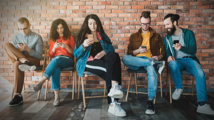 Reimagining The Future Workforce According To Gen Z Giving Compass Reimagining The Future Workforce According To Gen Z Giving Compass
