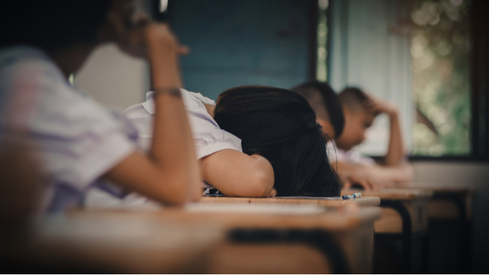 Educators Receive Mental Health First Aid Training to Help Students Giving Compass