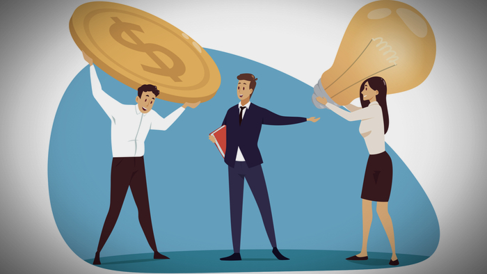 The Benefits of Funding Intermediaries Giving Compass
