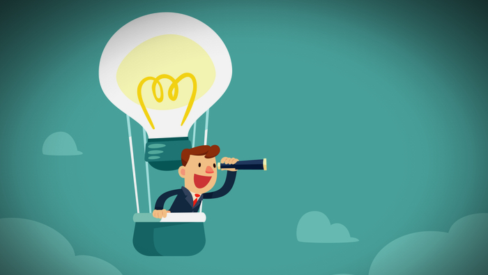 How Family Philanthropy Can Invest in Visionary Leaders Giving Compass